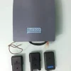 BỘ HỘP ĐIỀU KHIỂN AUSTDOOR AA803 | GỒM 2 REMOTE DK1
