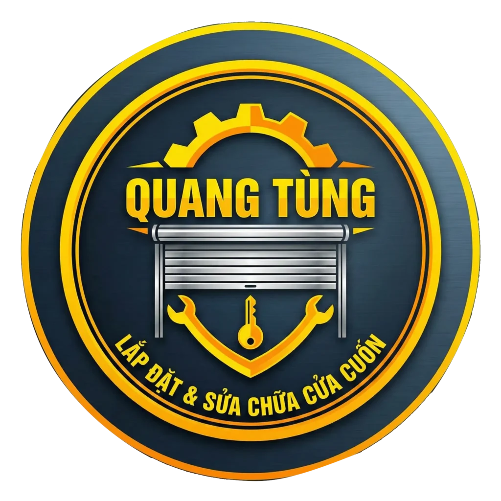 Quang Tùng Cửa Cuốn