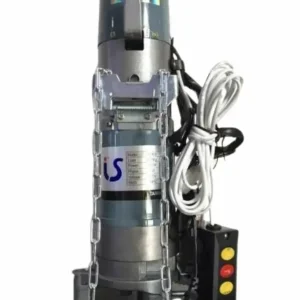 MOTOR JGR