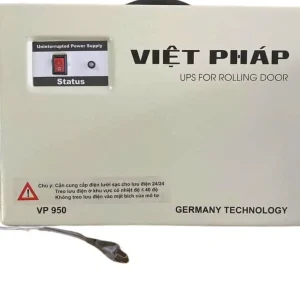 Bộ Lưu Điện Việt Pháp