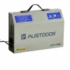 Bình lưu Điện Austdoor Cửa Cuốn
