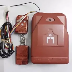 Bộ Hộp Điều Khiển Cửa Cuốn YH-1BB Đài Loan Mã Nhảy