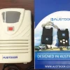 BỘ HỘP ĐIỀU KHIỂN AUSTDOOR AD901 | GỒM 2 REMOTE DK1