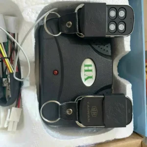 Bộ Điều Khiển YH 433